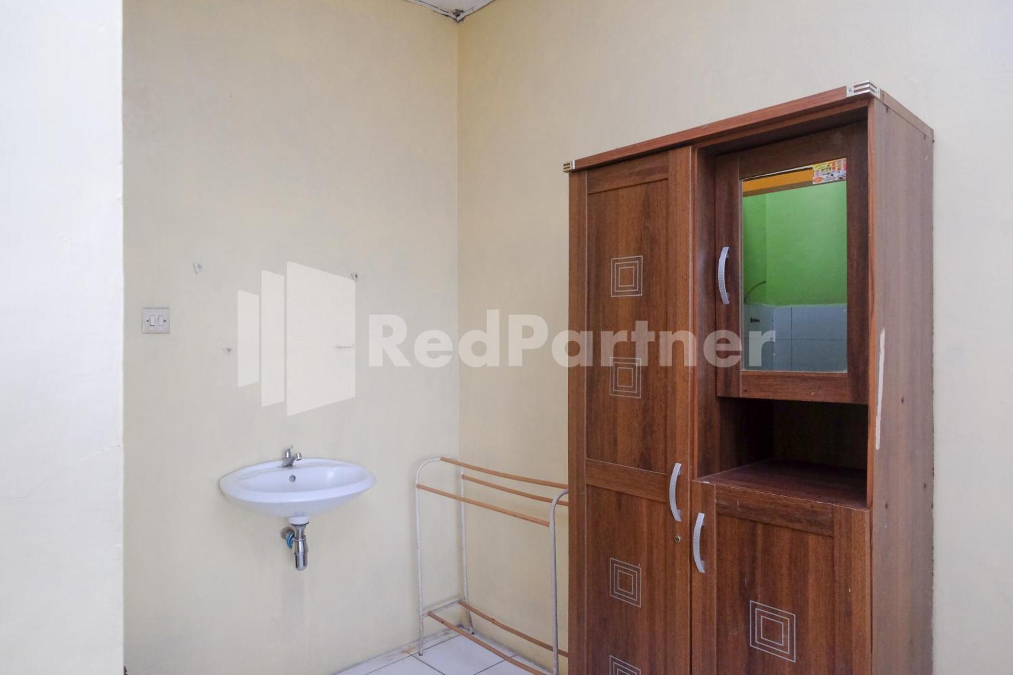 Hotel Sido Langgeng Tawangmangu Mitra Reddoorz Exteriör bild