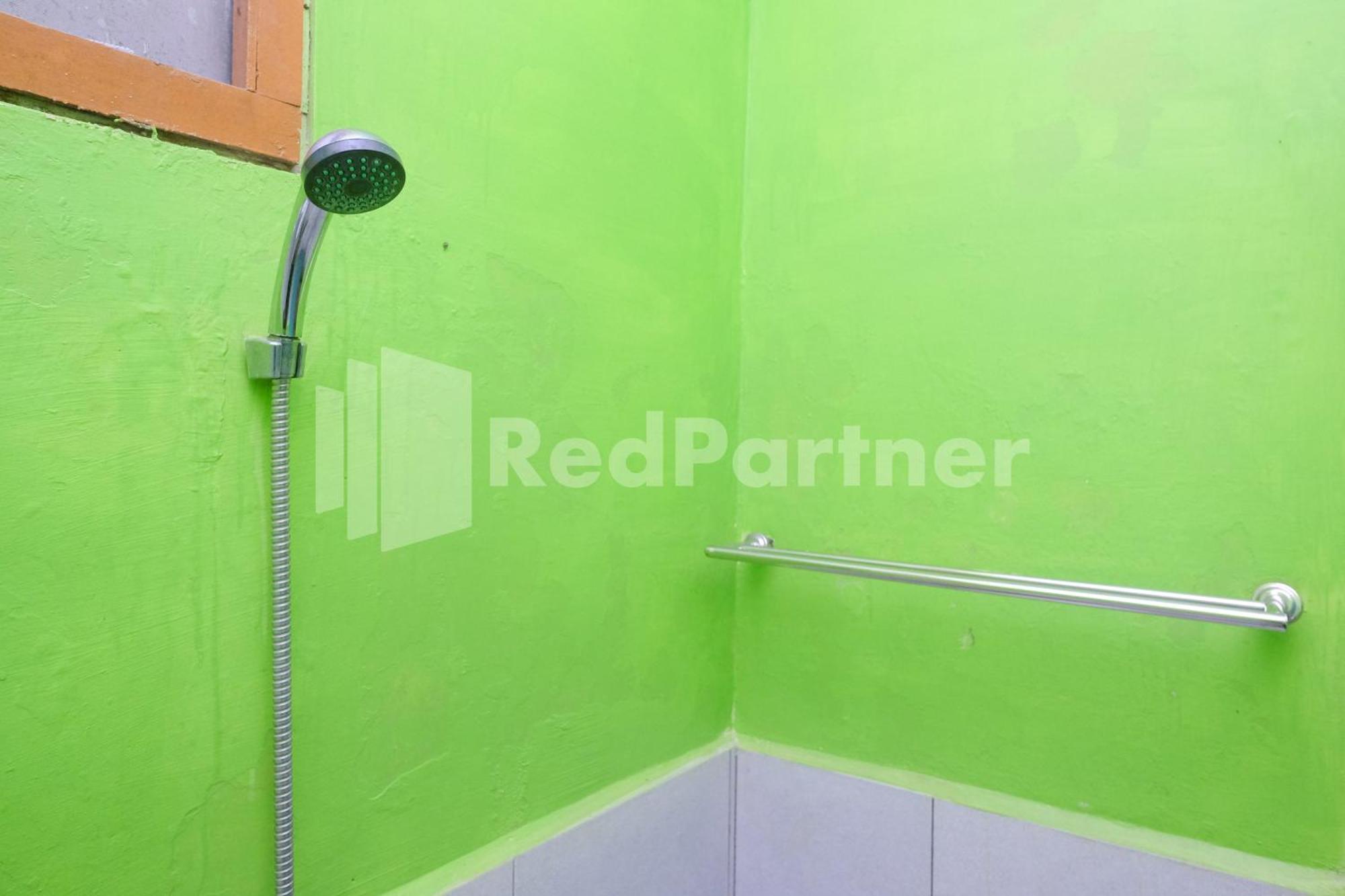 Hotel Sido Langgeng Tawangmangu Mitra Reddoorz Exteriör bild