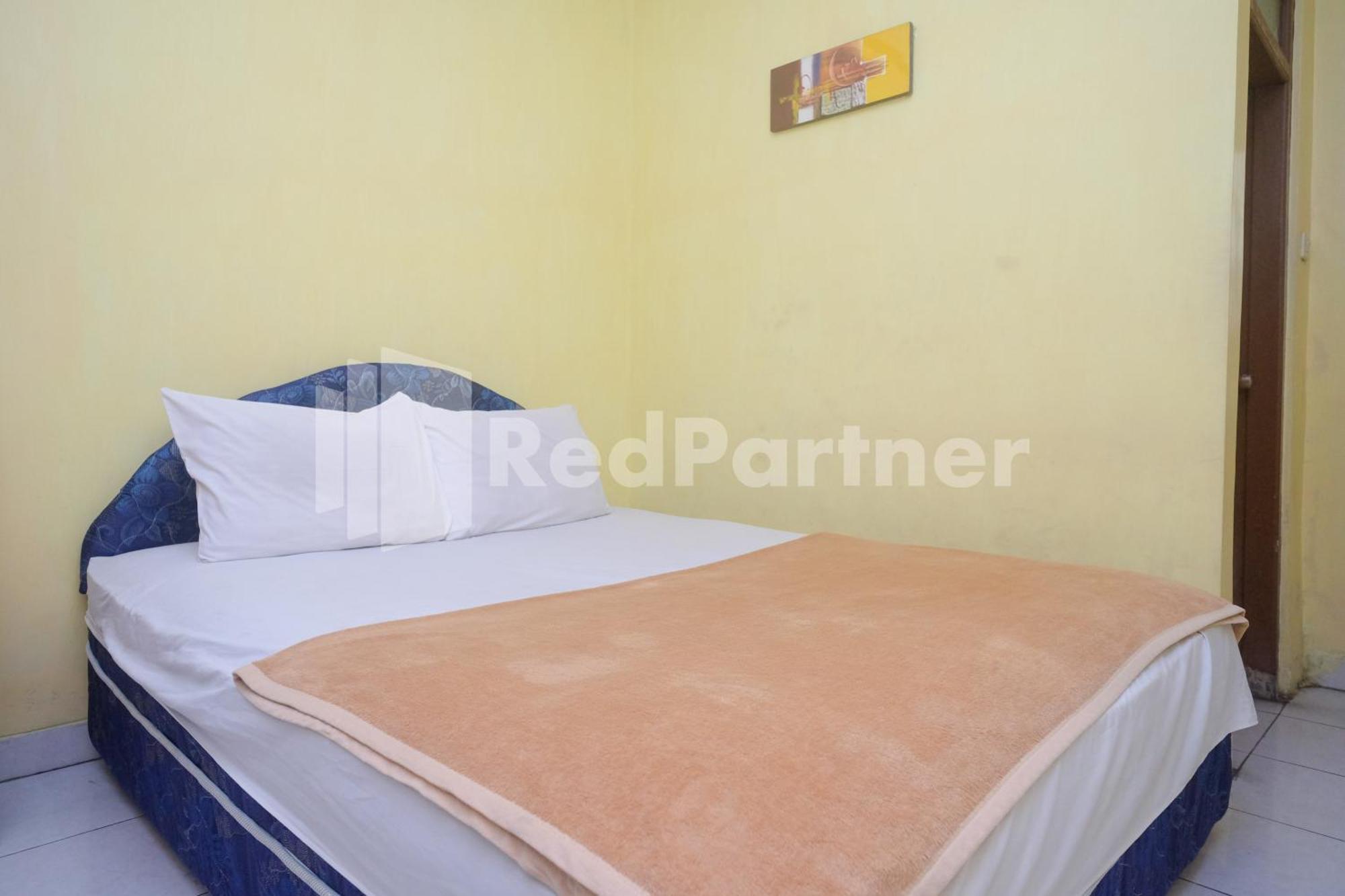 Hotel Sido Langgeng Tawangmangu Mitra Reddoorz Exteriör bild