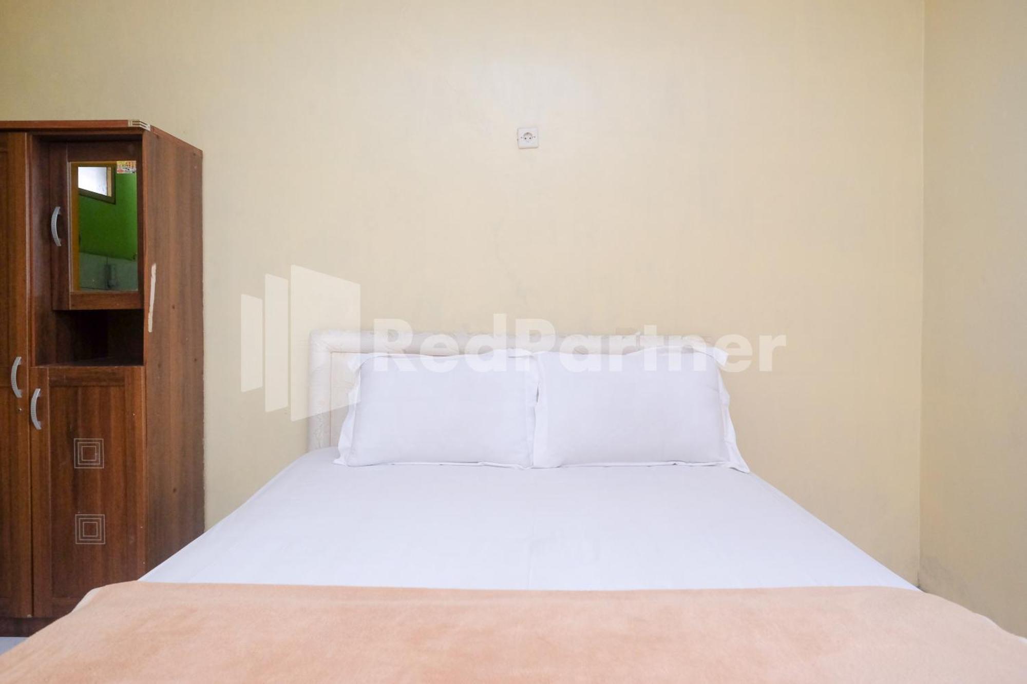 Hotel Sido Langgeng Tawangmangu Mitra Reddoorz Exteriör bild