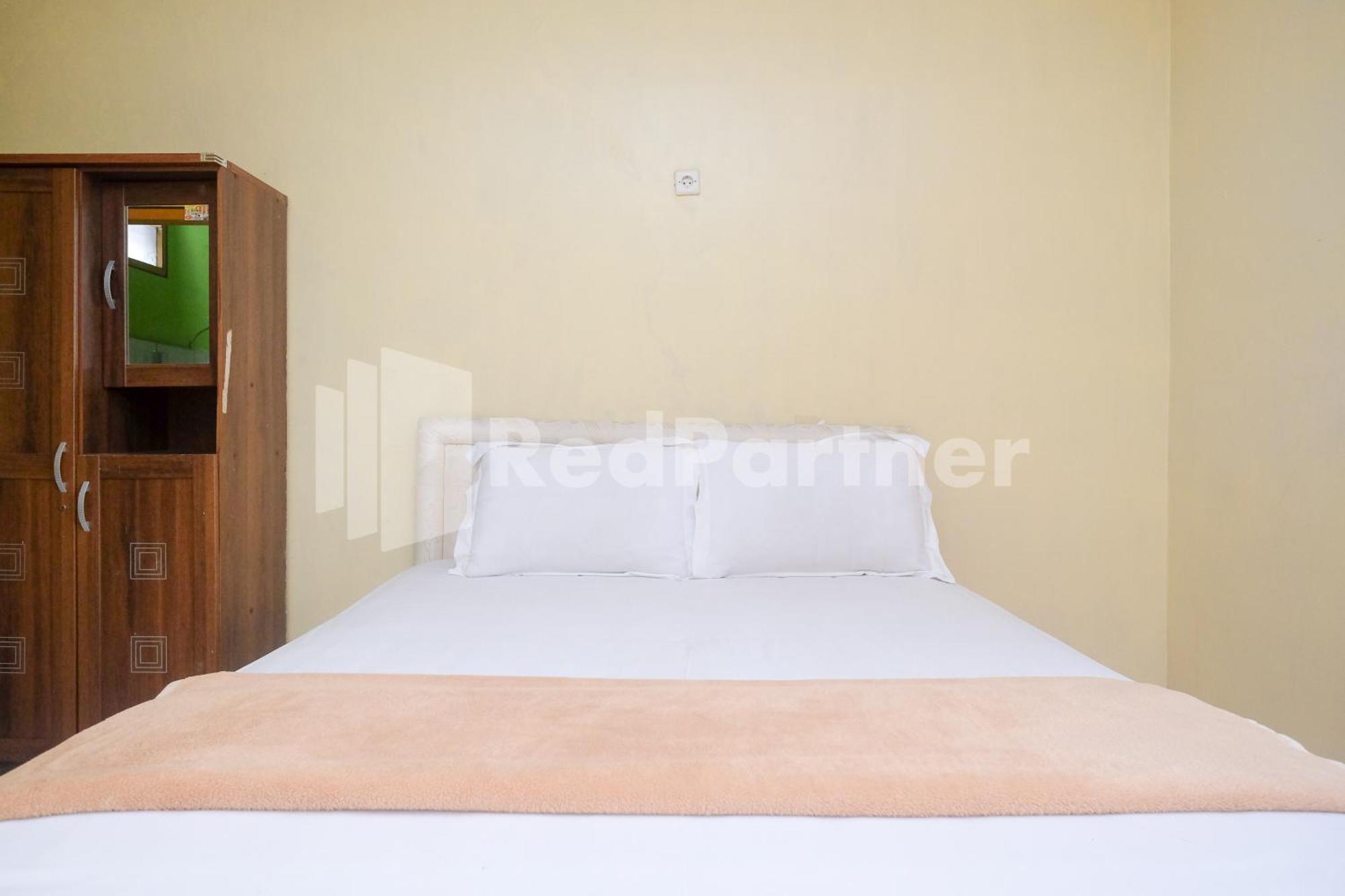 Hotel Sido Langgeng Tawangmangu Mitra Reddoorz Exteriör bild