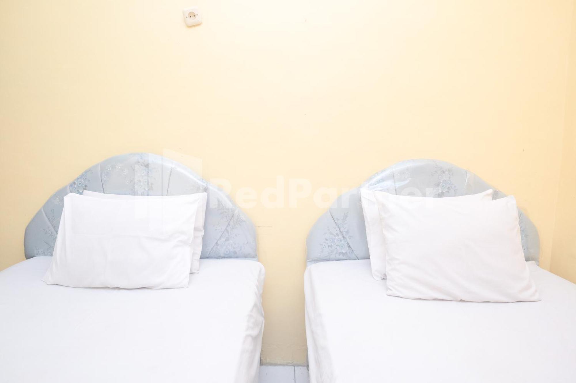 Hotel Sido Langgeng Tawangmangu Mitra Reddoorz Exteriör bild